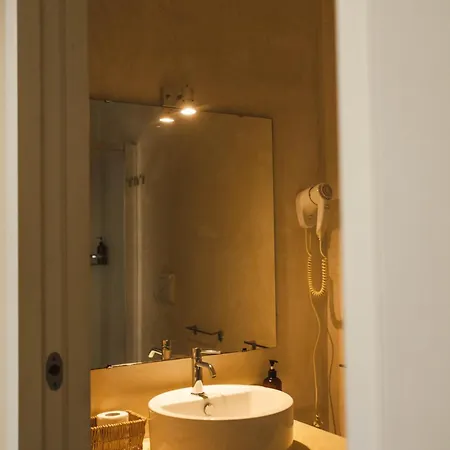 4 Balconi Rooms-Boutique B&B-2